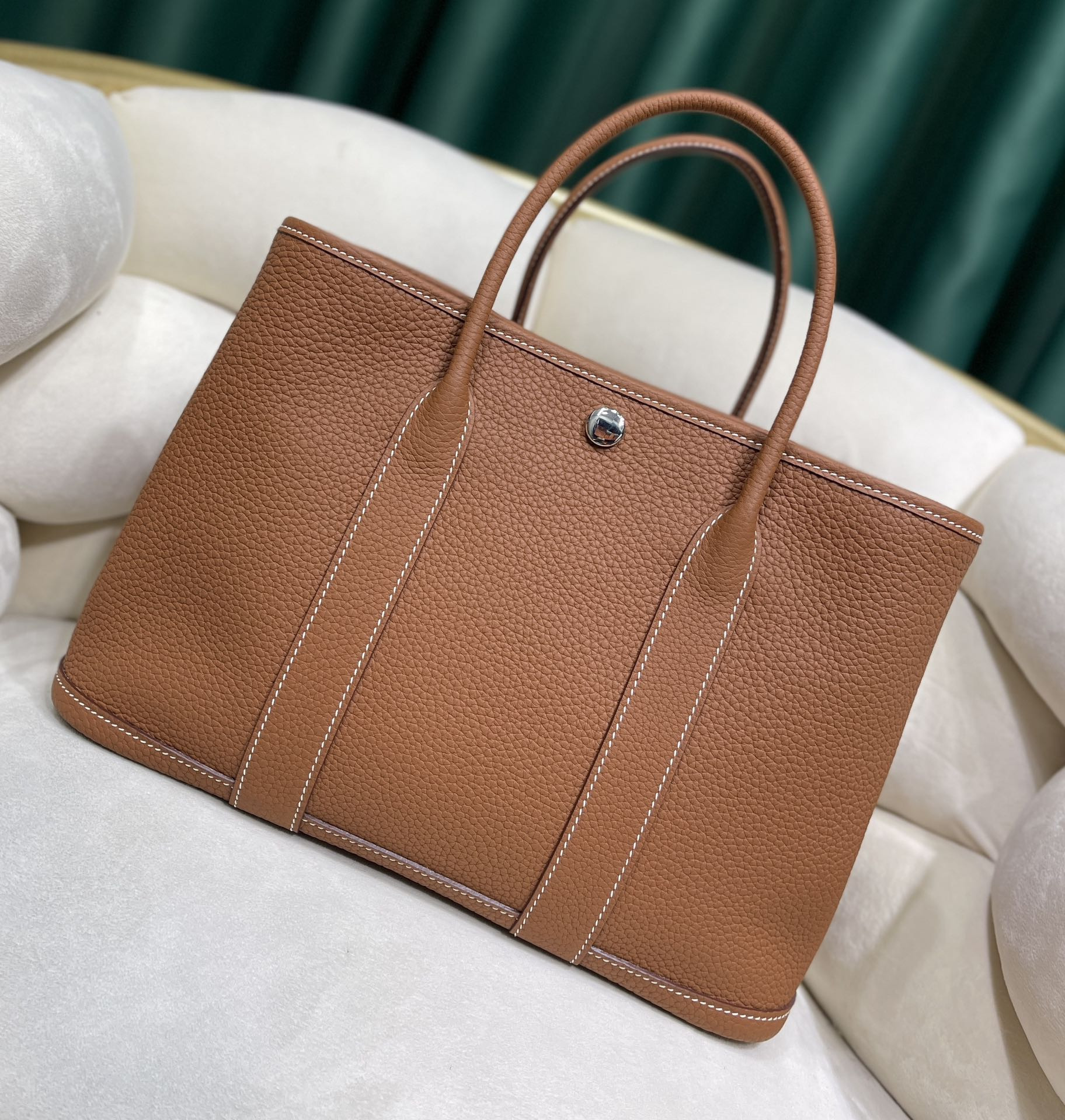 Hermès Garden Party 30cm