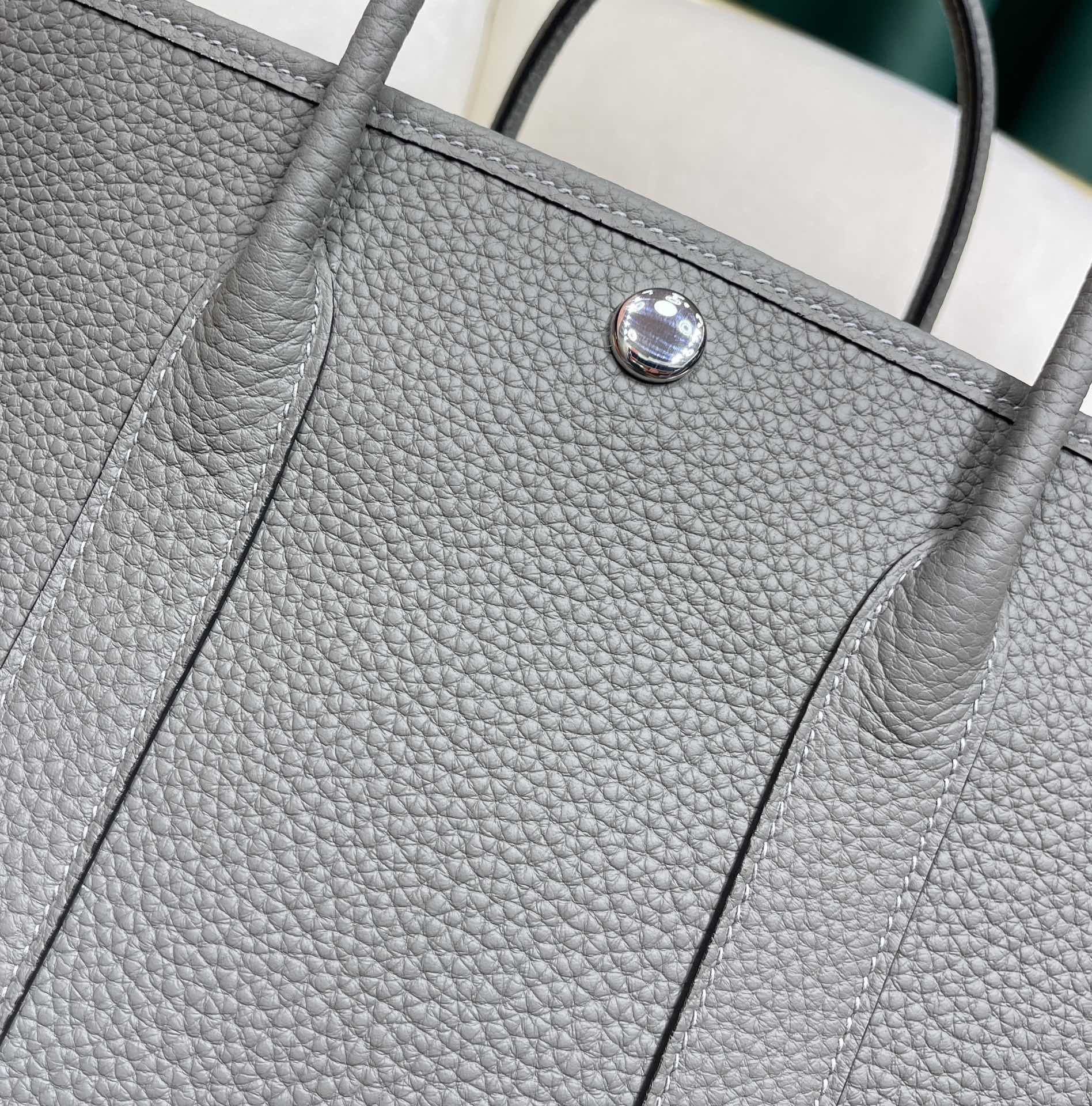 Hermès Garden Party 30cm