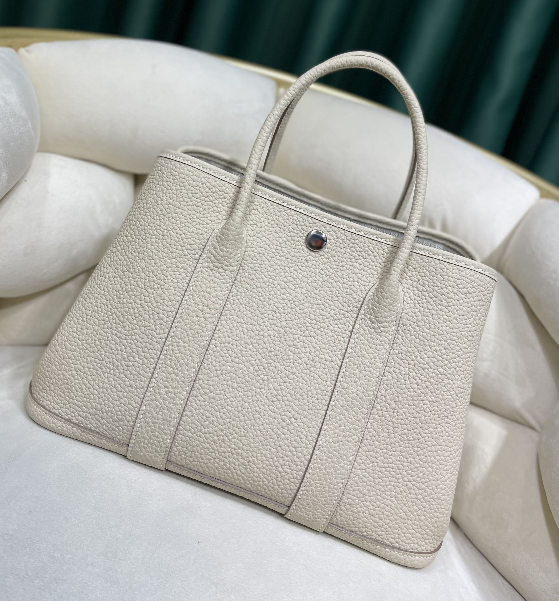 Hermès Garden Party 30cm