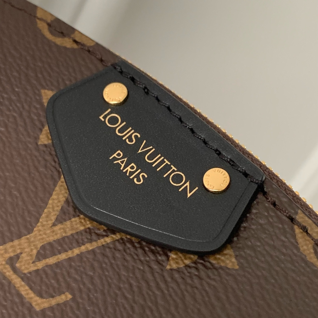 LV Be Alma M12996 27x15x7cm