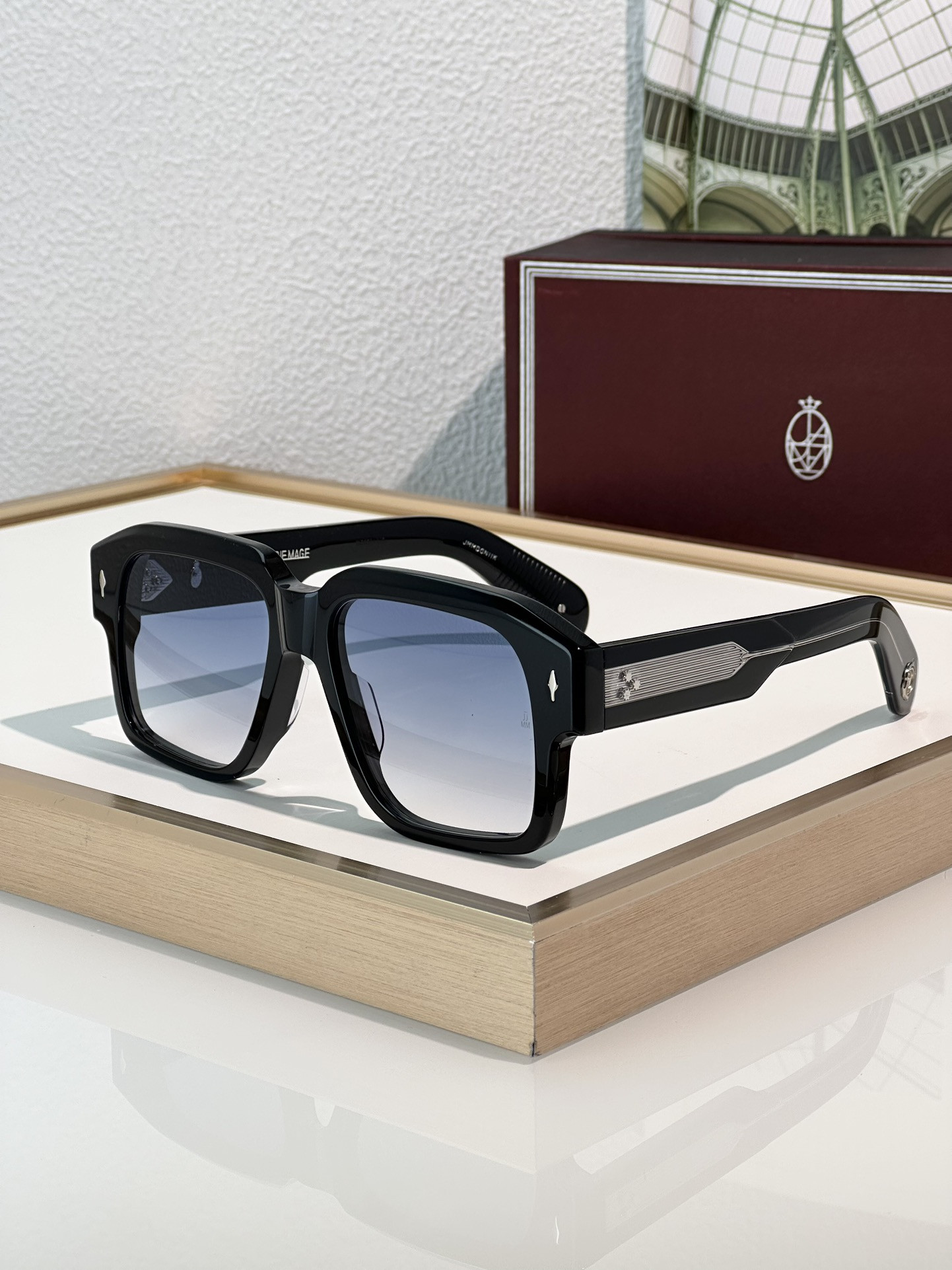 JMM Glasses DONATO Valentino Rossi