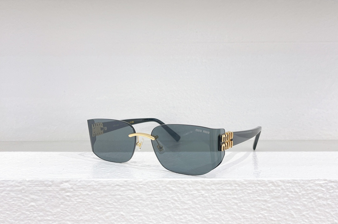 Miu Miu Glasses MU112AV 63-17-130