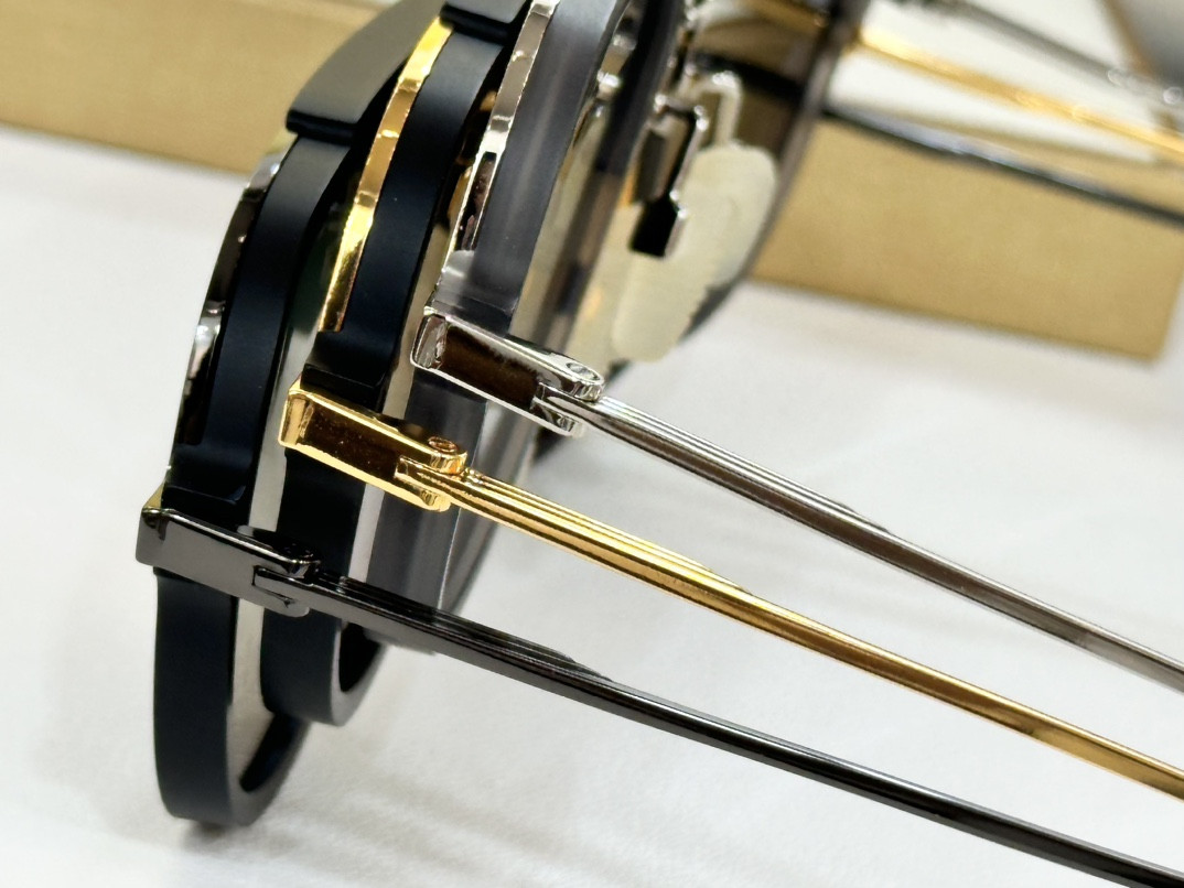 DITA Glasses LSA-406 61-17-146